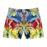Morpheme Realm Swim shorts