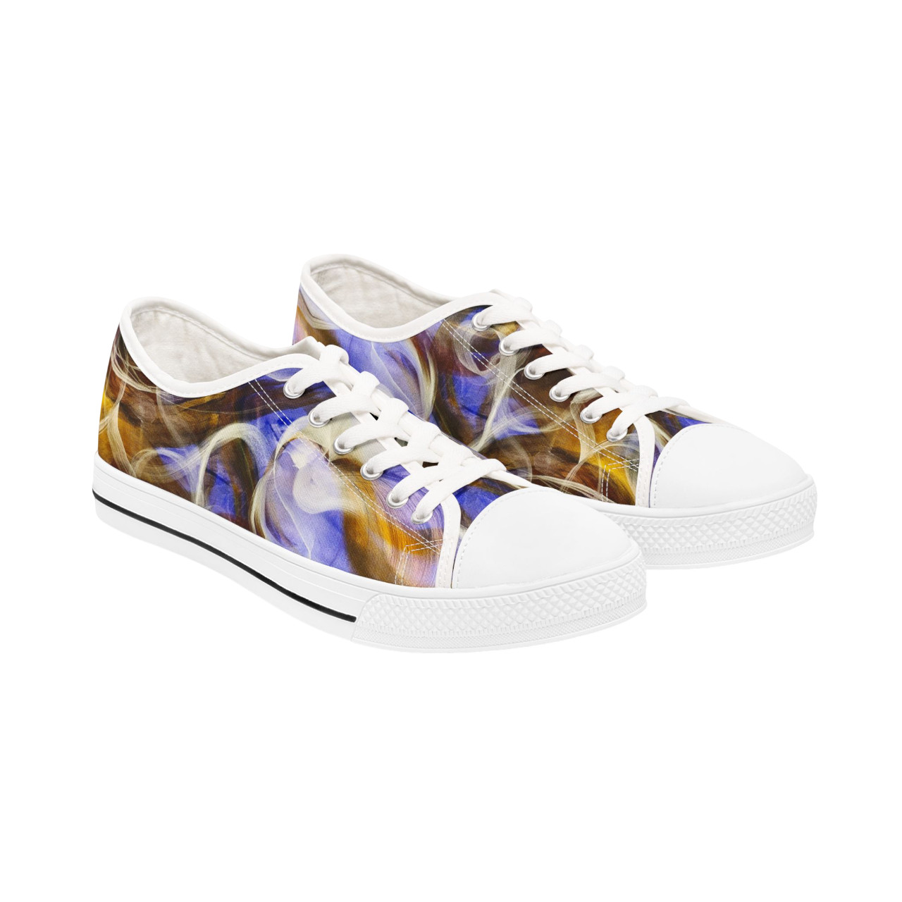 Morpheme Echolalia Sneakers