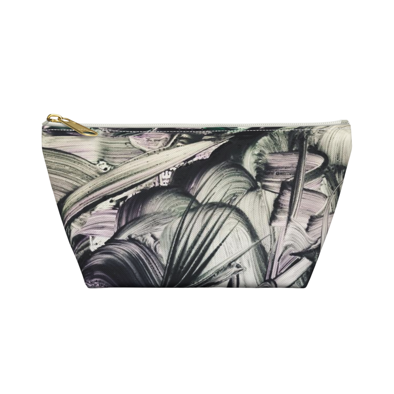 Purple Thorns Bag