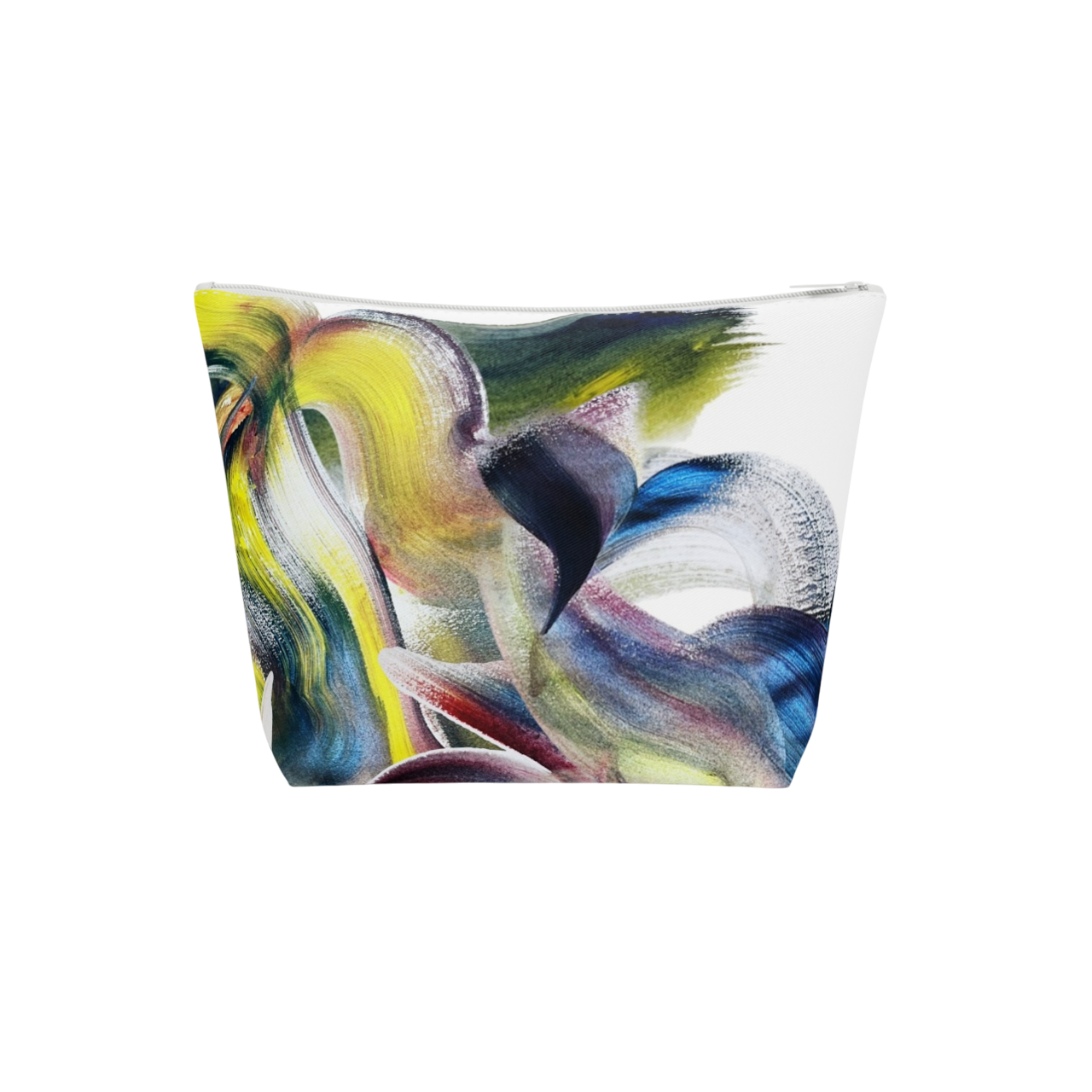 Morpheme Rainbow Bag