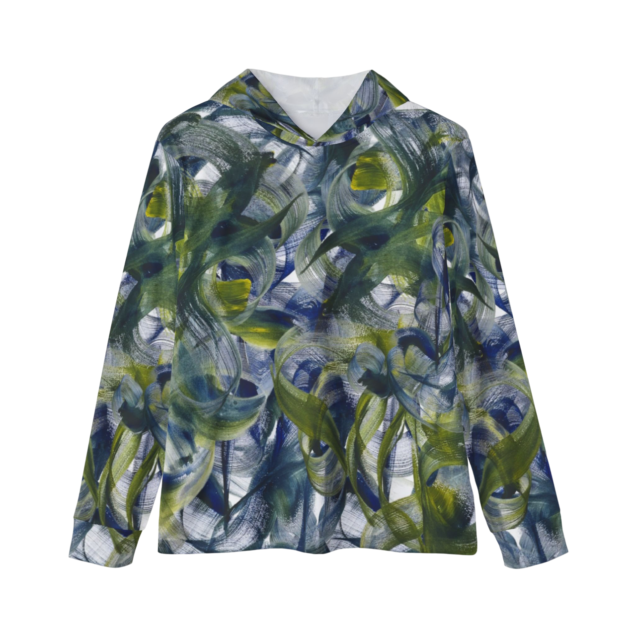 Morphemes Unisex Warmup Hoodie
