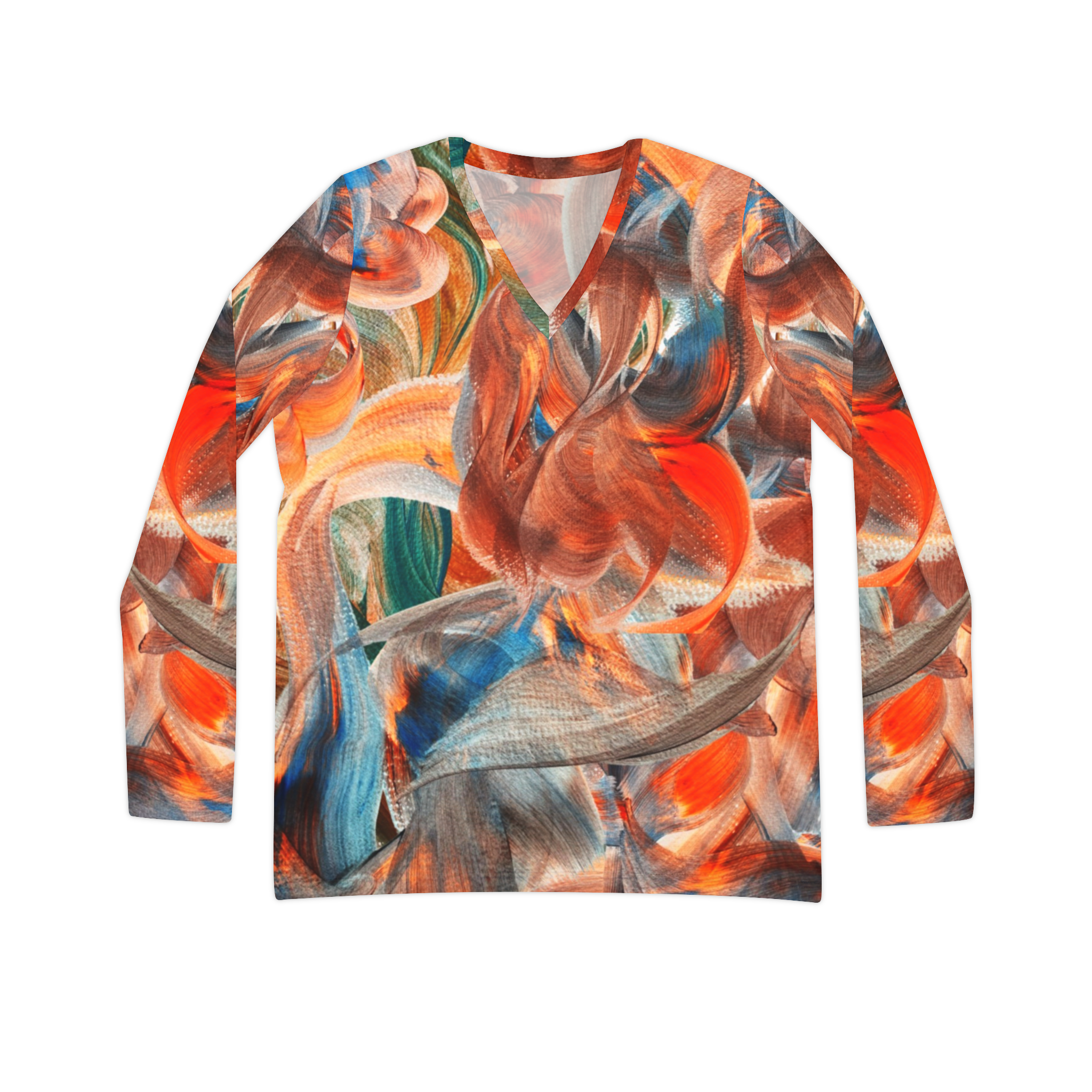 Apocalypse Morpheme Long sleeve shirt