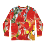 Morpheme Blaze Long Sleeve Shirt