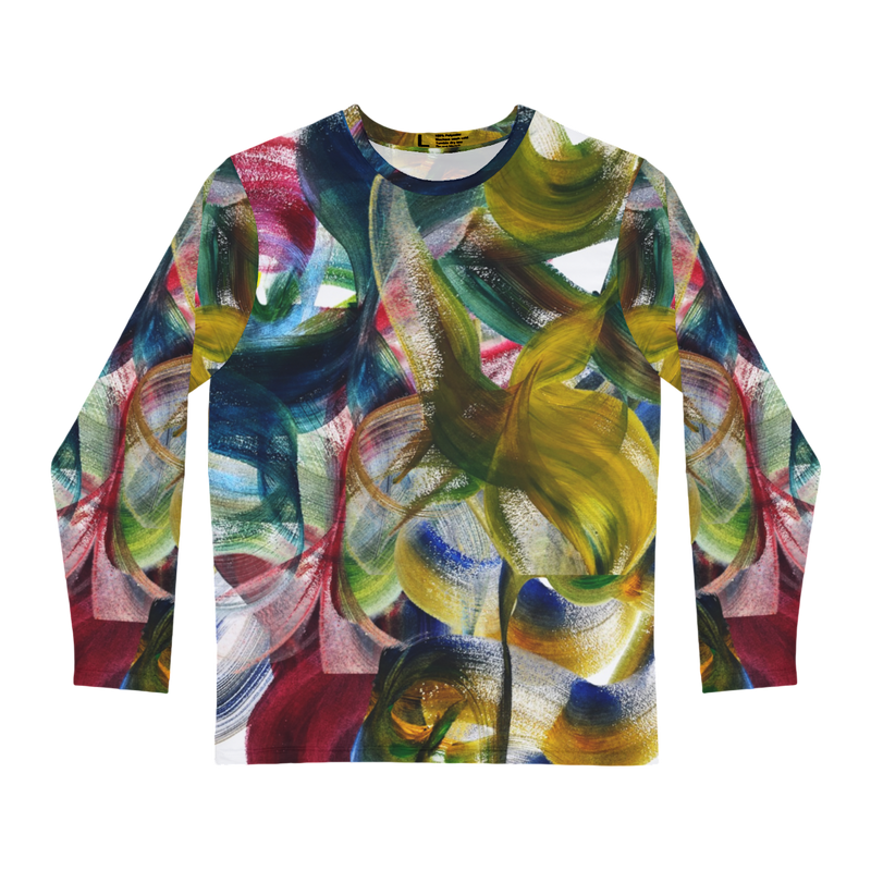 Morpheme Blossom II Long Sleeve Shirt