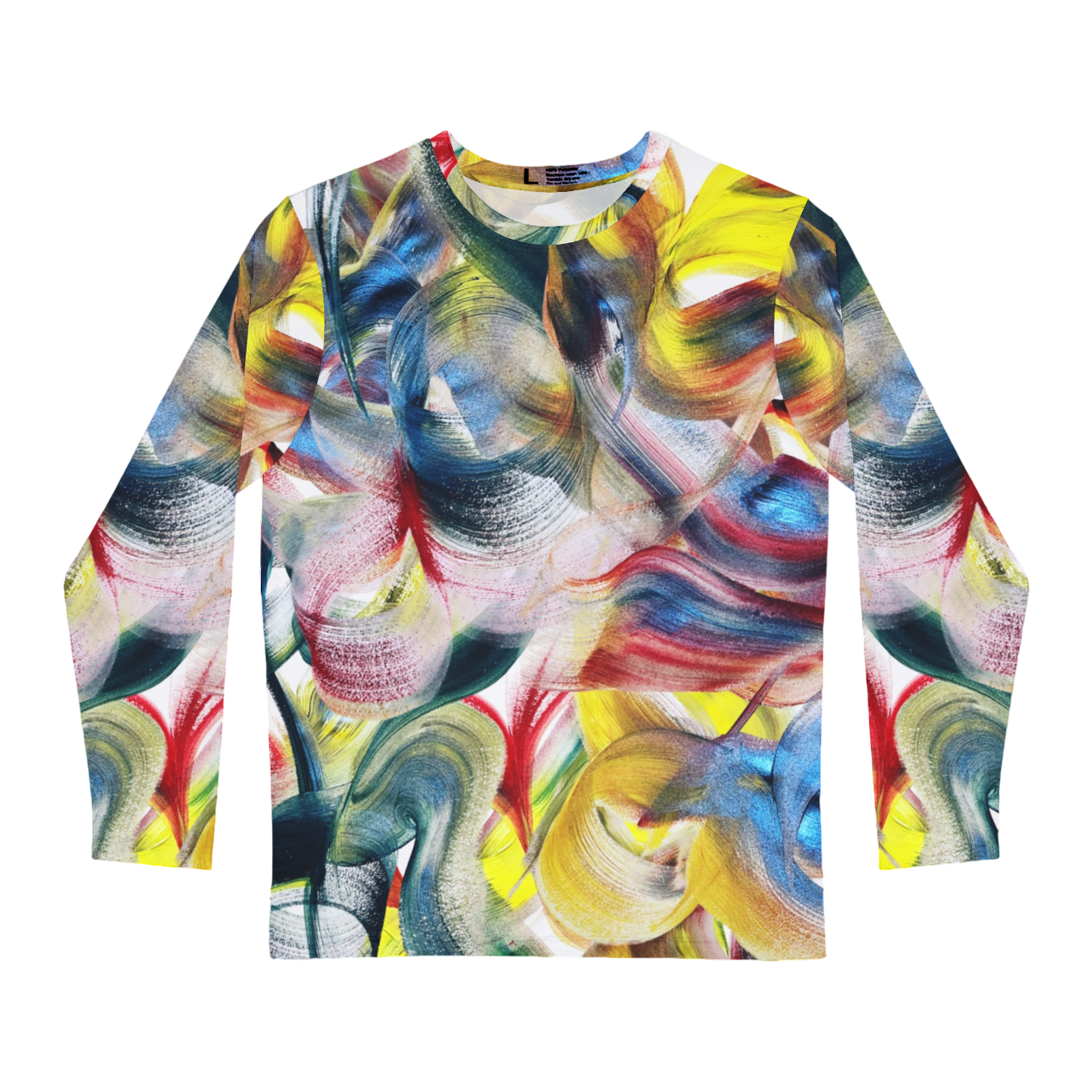 Morpheme Joy Long Sleeve Shirt