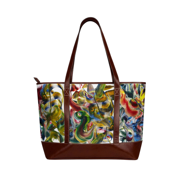 Morpheme Infinite travel bag
