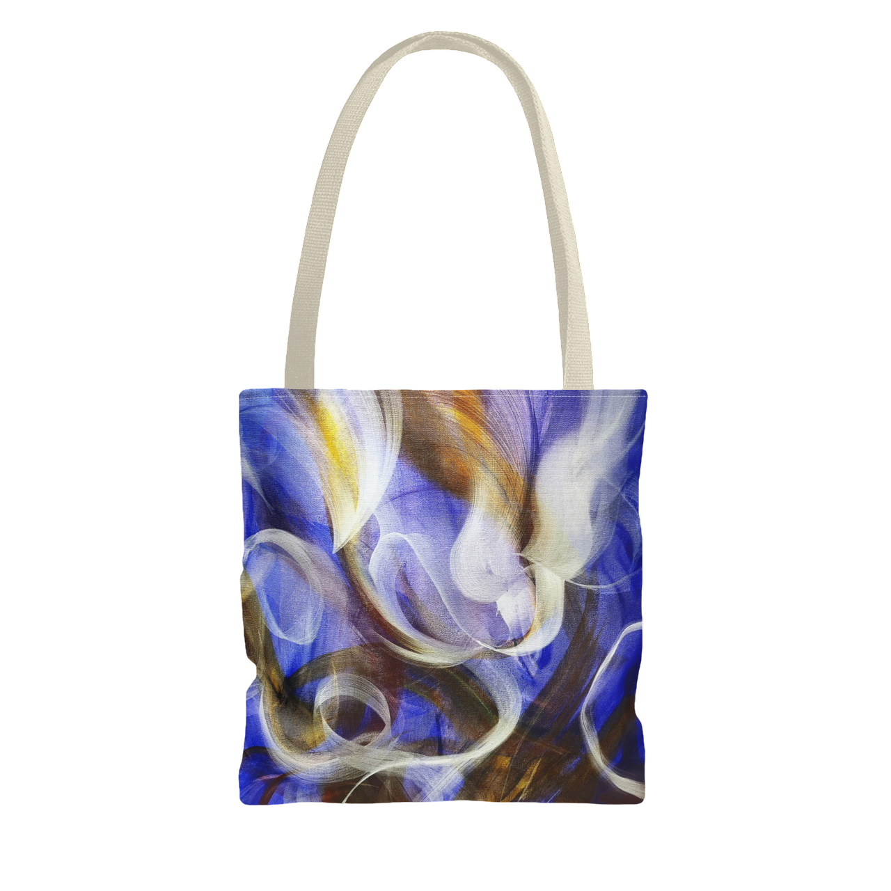 Morpheme Echolalia Tote Bag