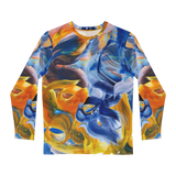 Morpheme Deep Sea Blaze Shirt