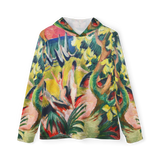 Kirchner Warmup Hoodie