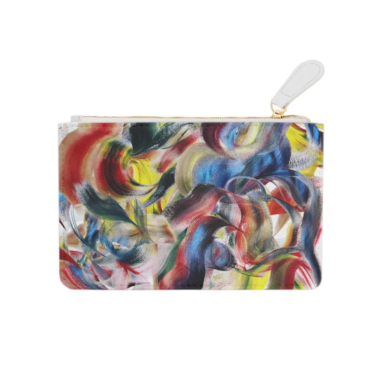 Morphemes Blazes Mini Bag