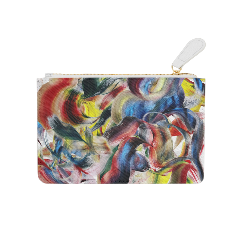 Morphemes Blazes Mini Bag