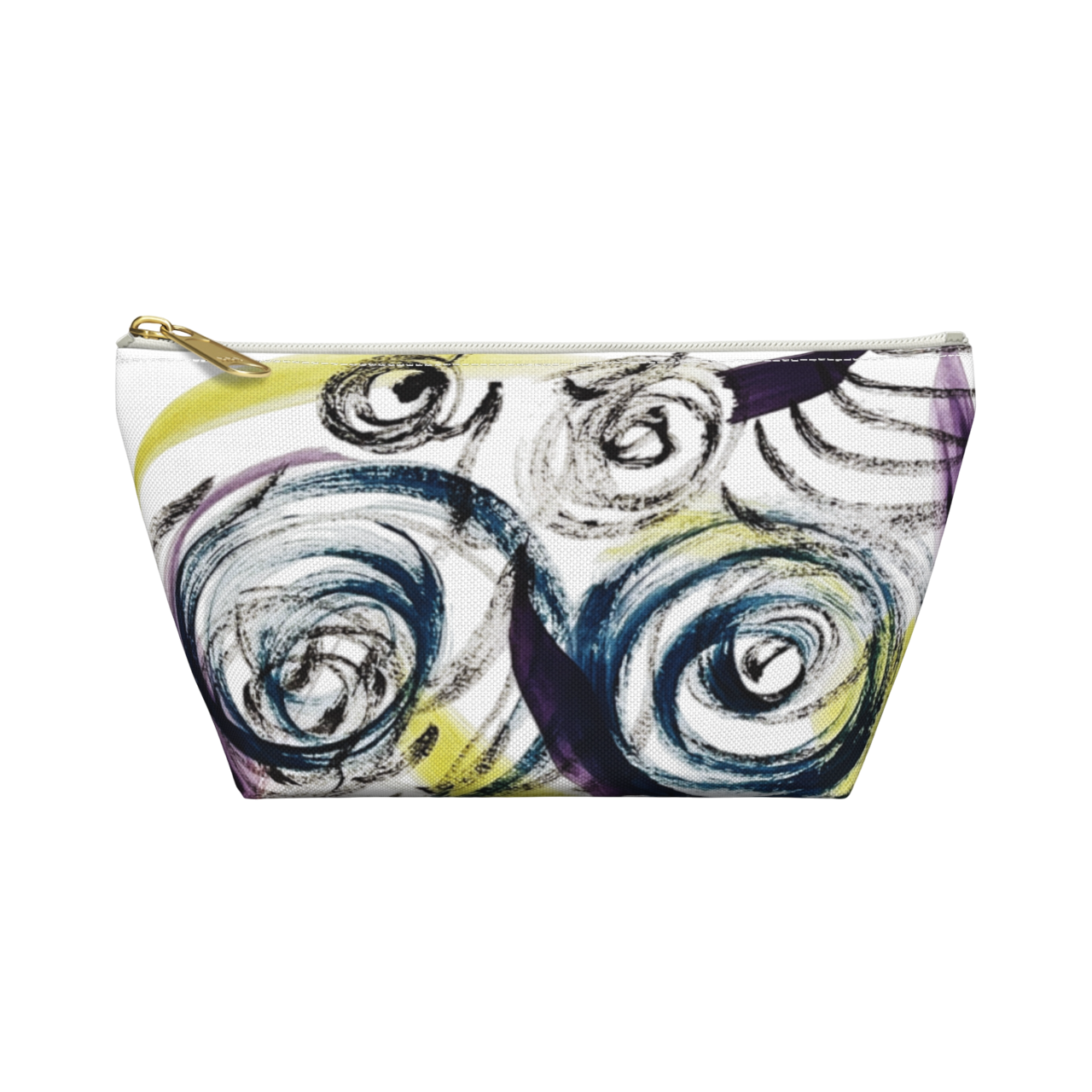 Chaos Ink Spiral Bag