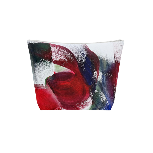 Berry Stained Bag