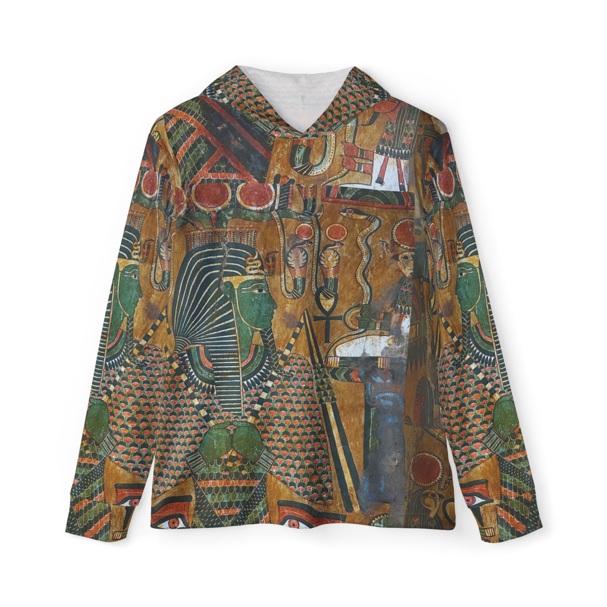 Pharaoh Hoodie