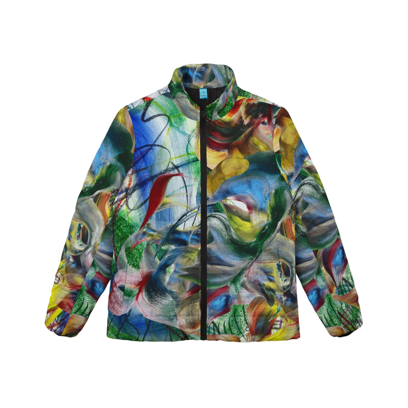 Morpheme Blast Puffer Jacket