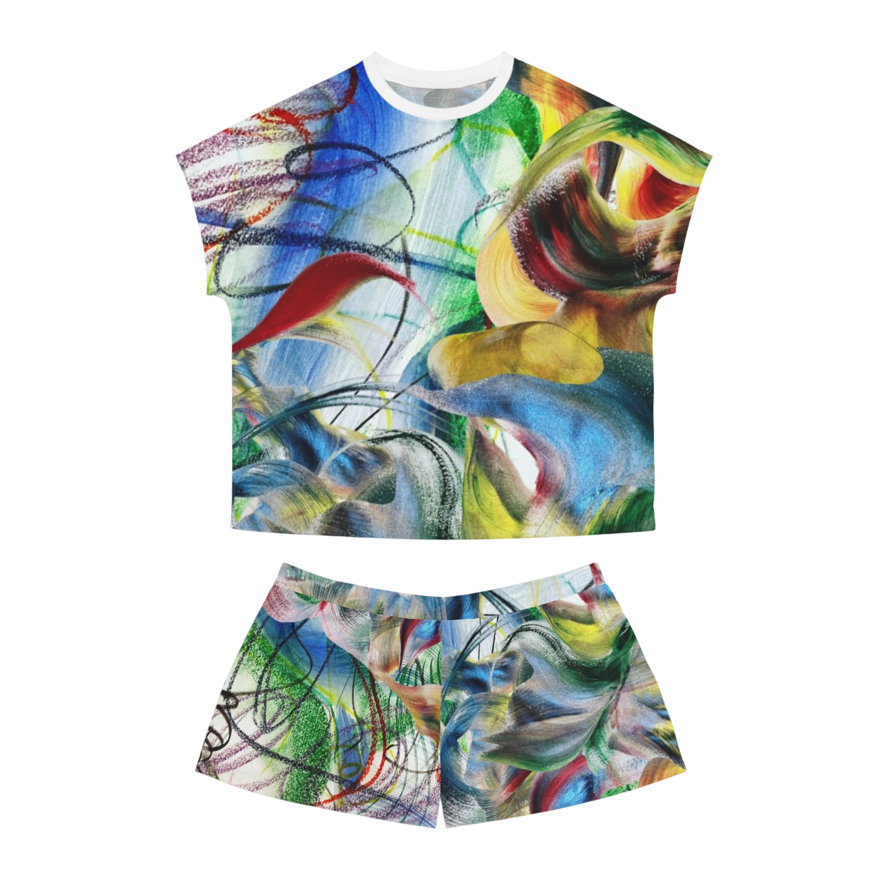 Razzle Dazzle Lounge set