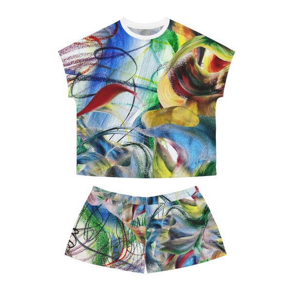 Razzle Dazzle Lounge set
