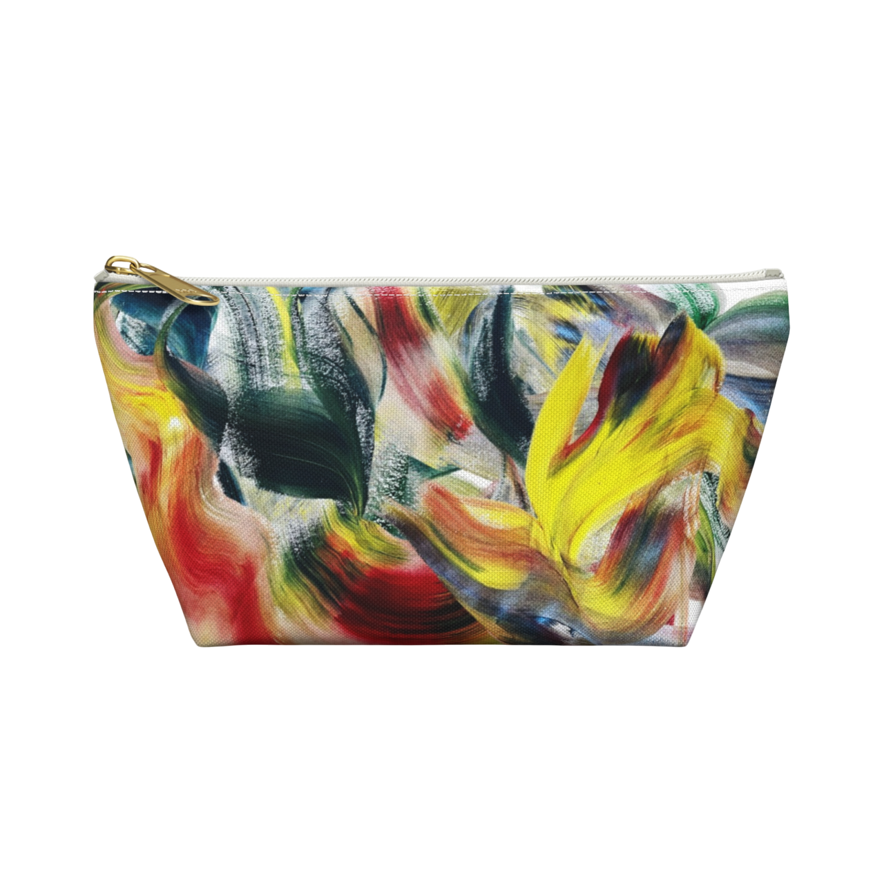 Purifying Flame Bag