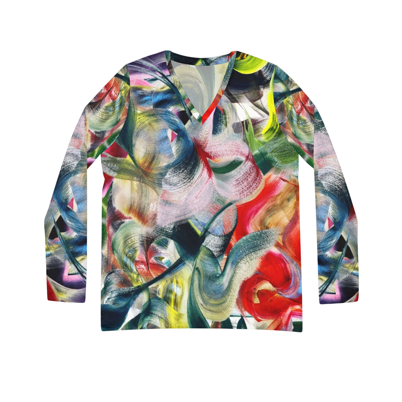 Morpheme Melodies Long Sleeve Shirt