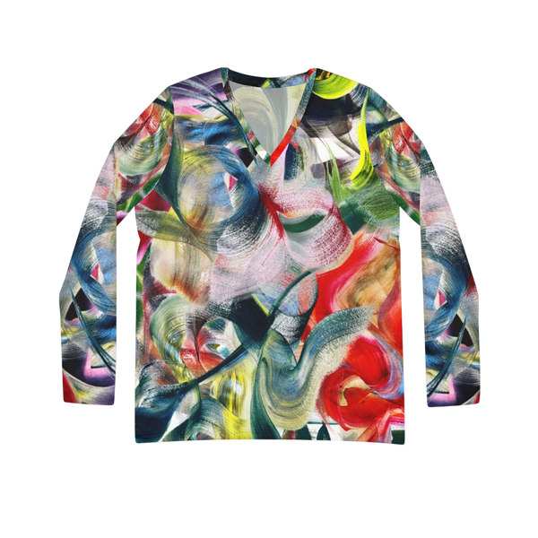 Morpheme Melodies Long Sleeve Shirt