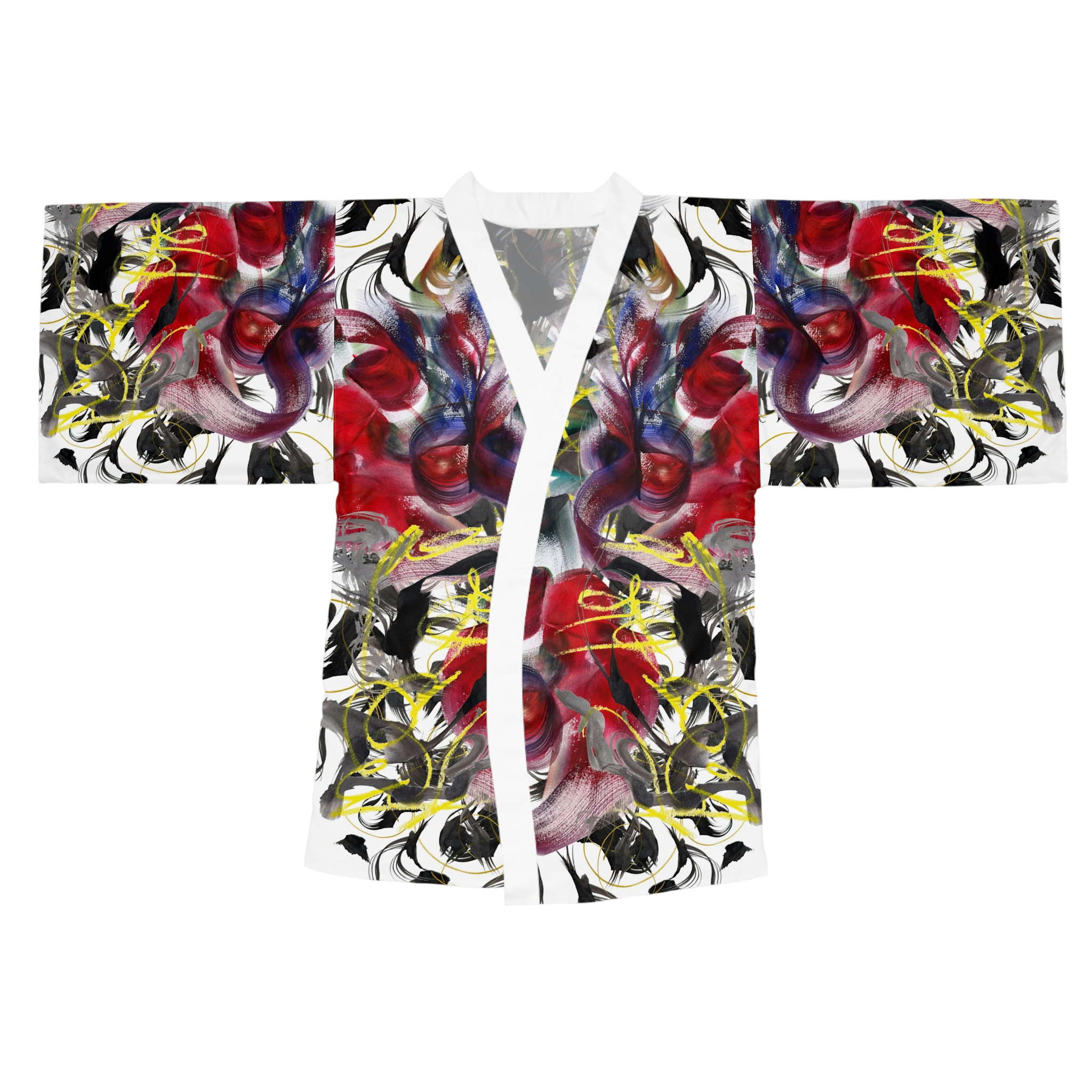 Morpheme Memoria Kimono