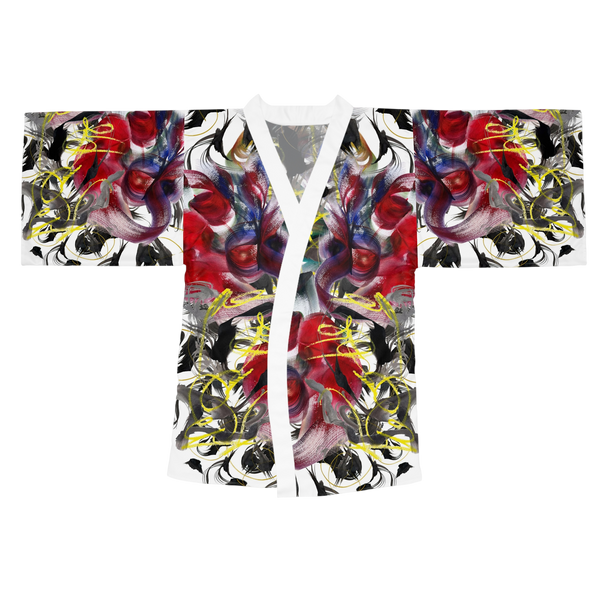 Morpheme Memoria Kimono