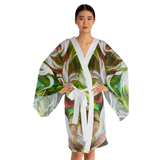 Pond Dream Lounge Kimono