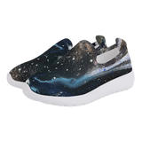 Starry Galaxy Sneakers