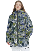 Morpheme Grassy Rivulets Ski Jacket