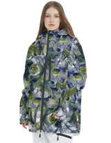 Morpheme Grassy Rivulets Ski Jacket