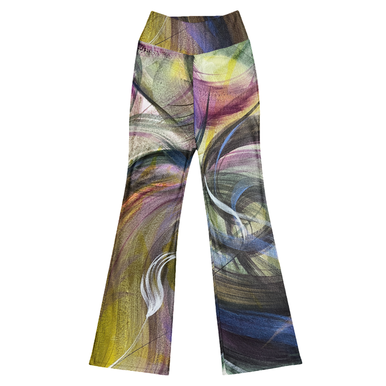 Lush Melancholia Flare leggings