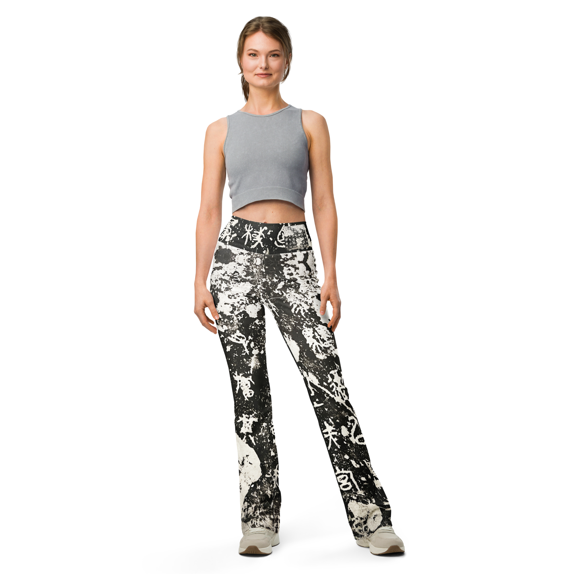 Ancient Stone leggings