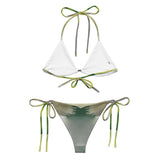 Georgia Lush Greenery bikini