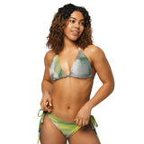 Georgia Lush Greenery bikini