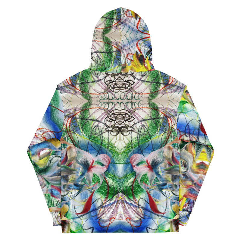 Morpheme Quantum Hoodie