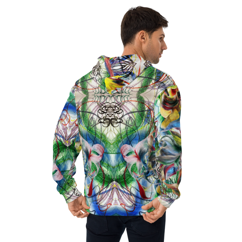 Morpheme Quantum Hoodie