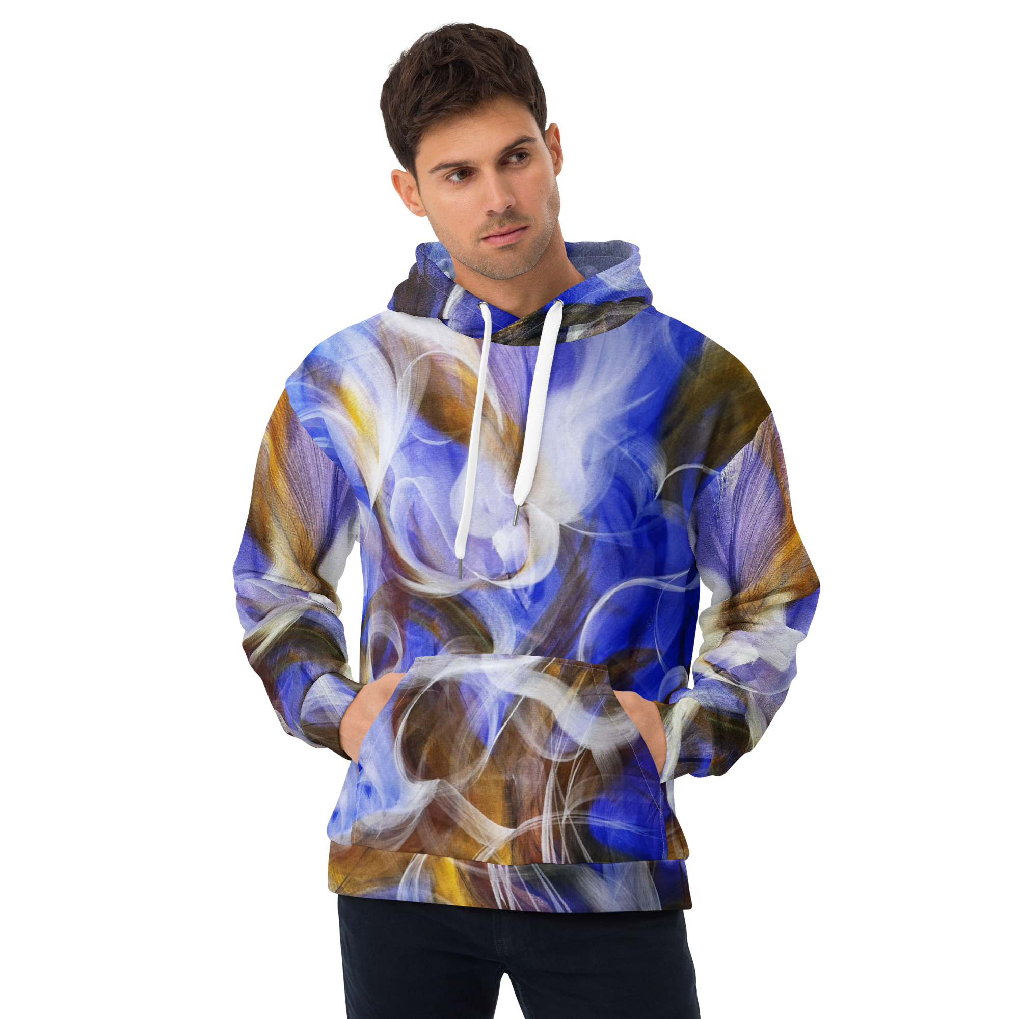Echolalia Hoodie