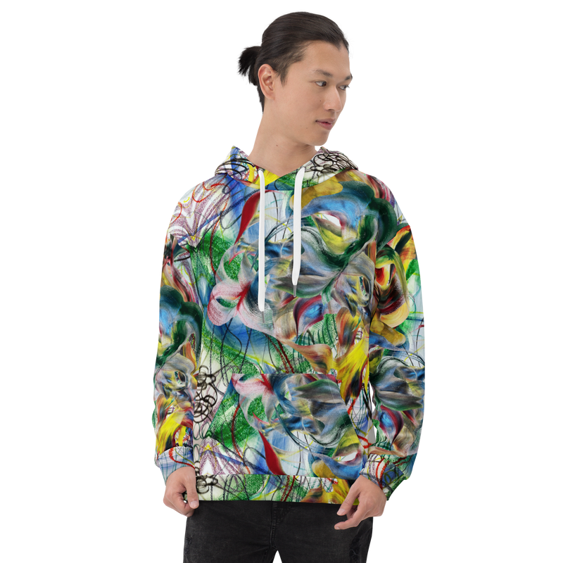 Morpheme Quantum Hoodie