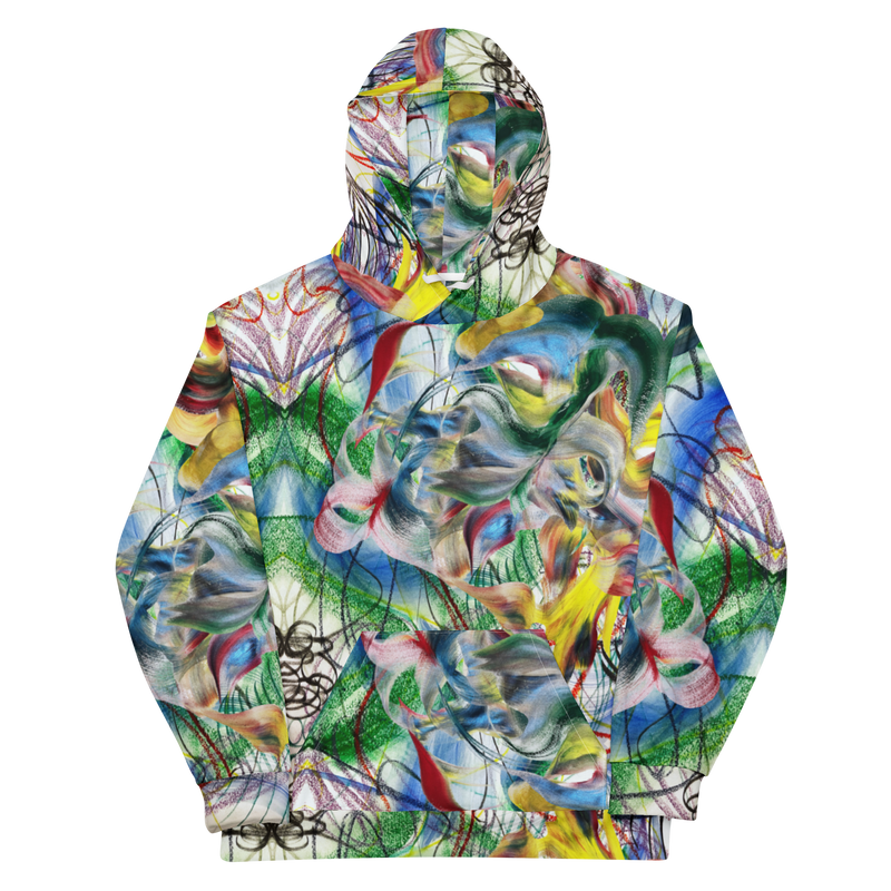 Morpheme Quantum Hoodie