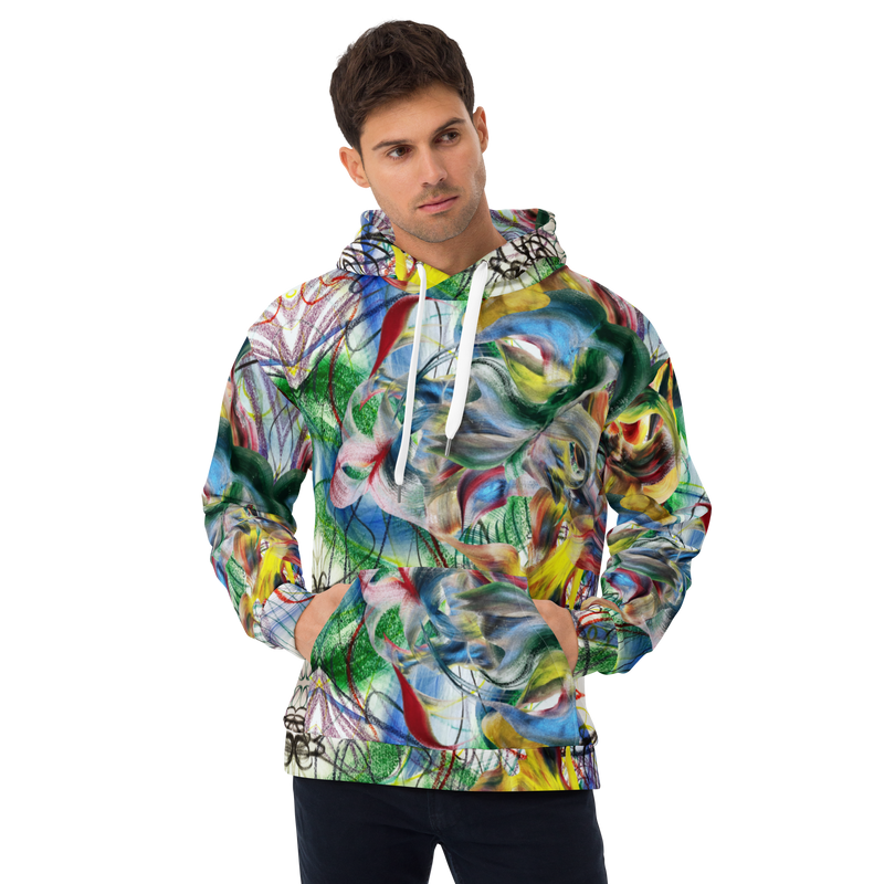 Morpheme Quantum Hoodie
