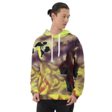 Nebula Resurrection Hoodie