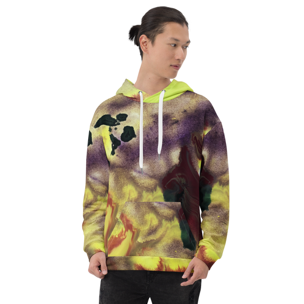 Nebula Resurrection Hoodie