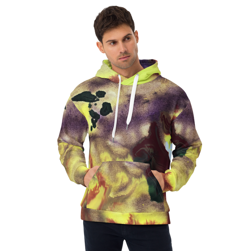 Nebula Resurrection Hoodie