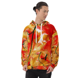 Morpheme Immolation Hoodie