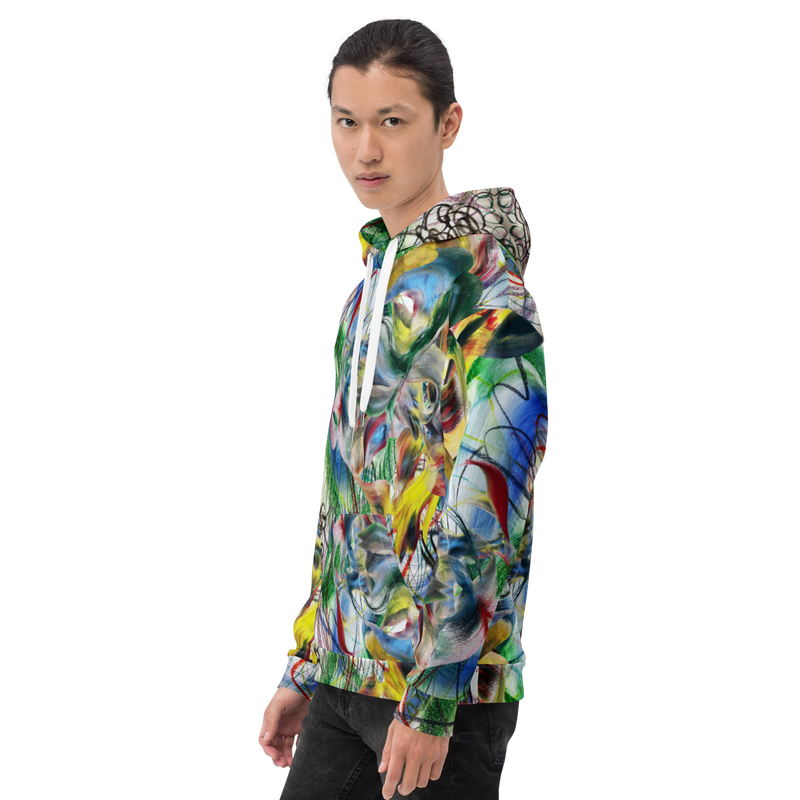 Morpheme Quantum Hoodie