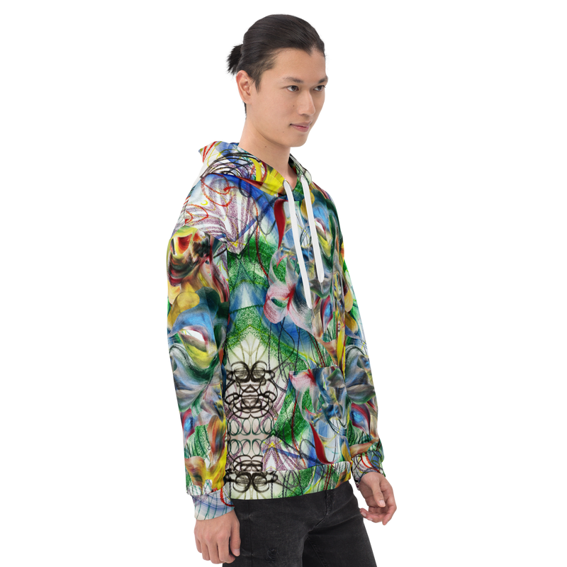 Morpheme Quantum Hoodie