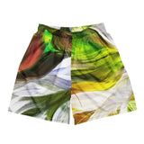 Time Dream Unisex Mesh Shorts