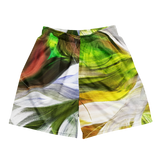 Time Dream Unisex Mesh Shorts