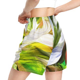 Time Dream Unisex Mesh Shorts