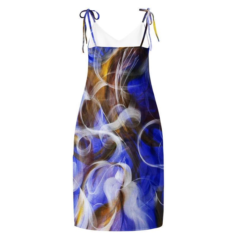 Melancholia Echolalia Everyday dress
